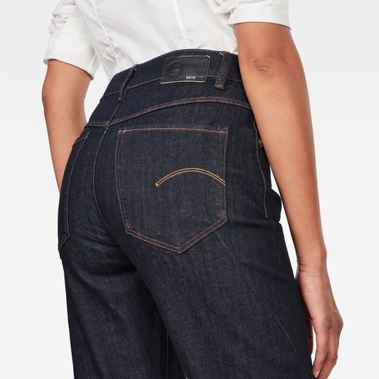 G-Star RAW Joci 3D Mid Slim Jeans