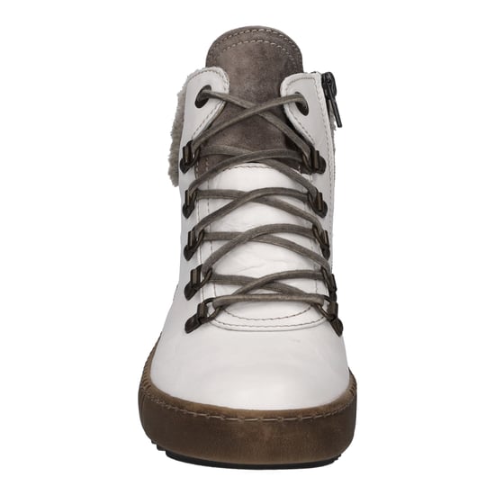 JOSEF SEIBEL Maren 17 | Ankle Boots for Women | white - Image 4