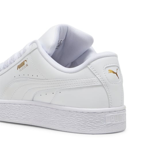 PUMA Unisex Suede XL Leather Sneakers - Image 2