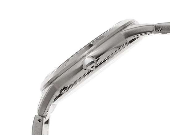 Citizen Heren Zilveren Horloge AW1231-58E - Image 2