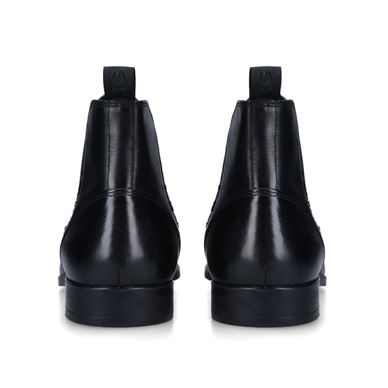 KG Kurt Geiger Leather Pax Boots