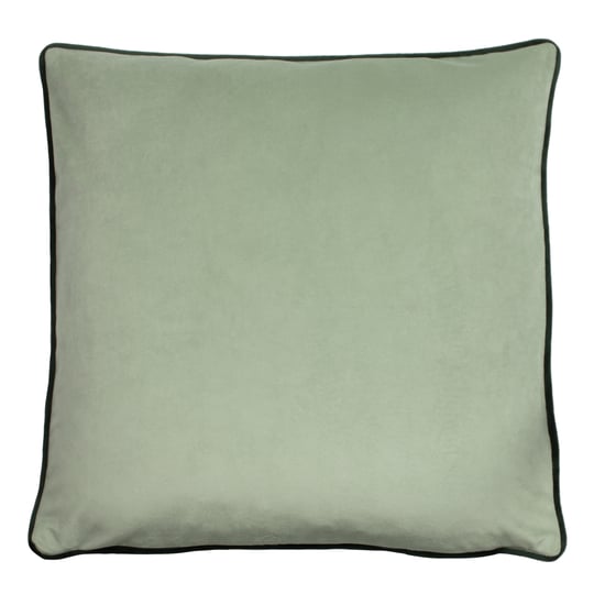 Evans Lichfield Manyara Oxford Bordered Printed Cushion Cover - Image 2