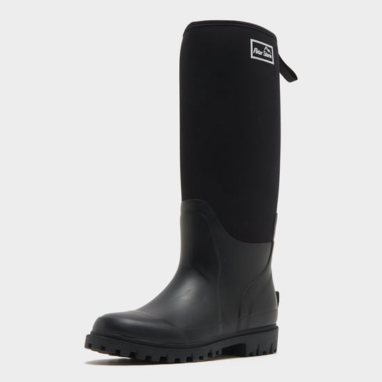 Peter Storm Unisex Waterproof and Breathable Neoprene Wellies, Wellington Boots