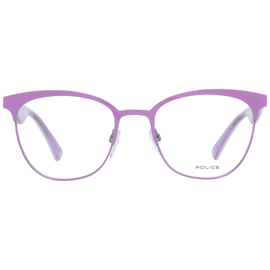 Police Optical Frame VPL417M 08PP 51 - Image 2