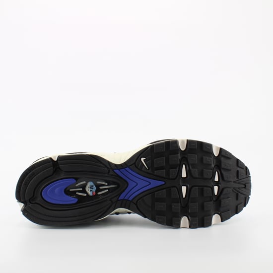 Nike Air Max Tailwind IV Mens White Trainers