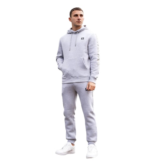 Mens Helme Two Piece Tracksuit Hoodie & Jogger Set