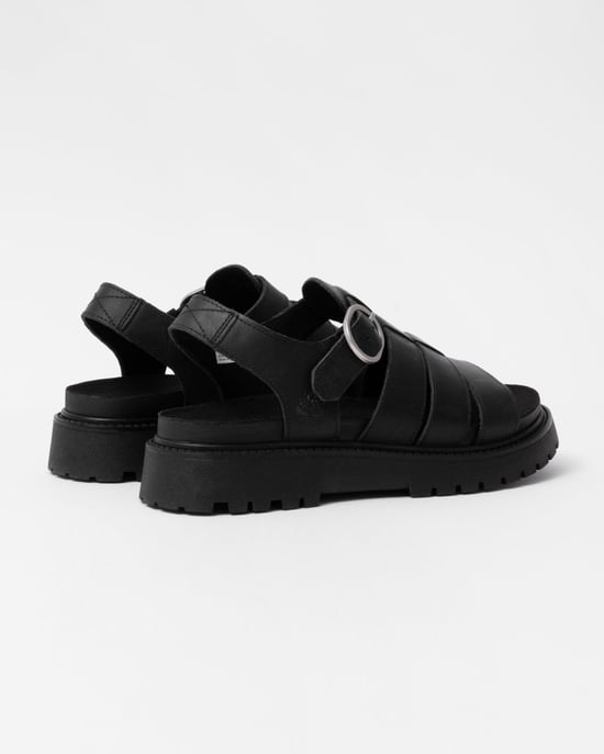 Timberland Clairemont Way Womens Fisherman Sandals - Image 2