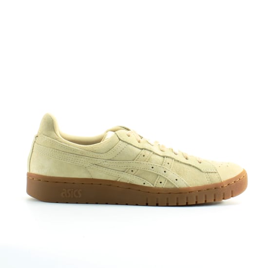 Asics Gel-PTG Womens Cream Trainers