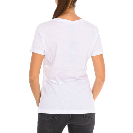 Short sleeve t-shirt 9024300 women