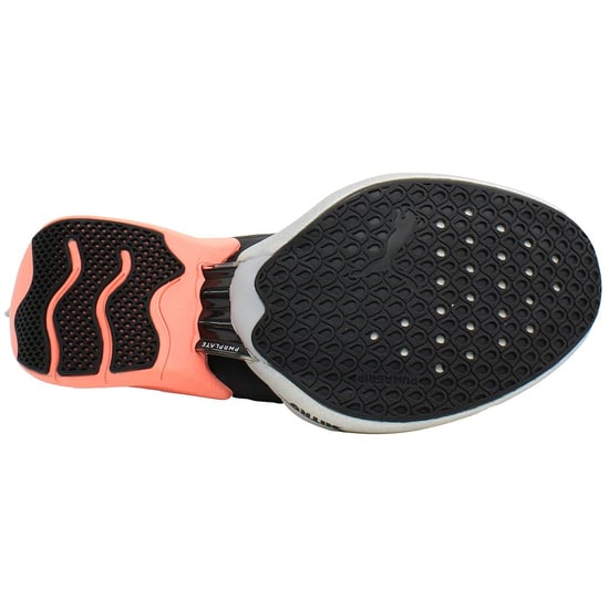 Puma Fast-R Nitro Elite Carbon Damestrainers Zwart - Image 5