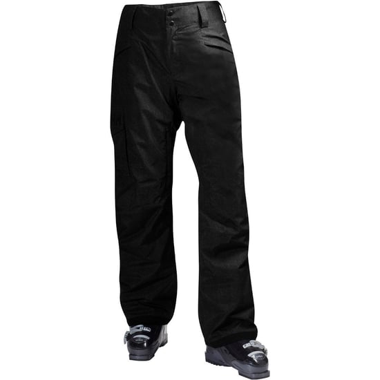 Helly Hansen Mens Sogn Waterproof Breathable Padded Cargo Ski Trousers