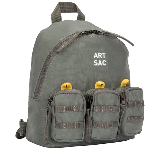 Jakson Triple S Backpack