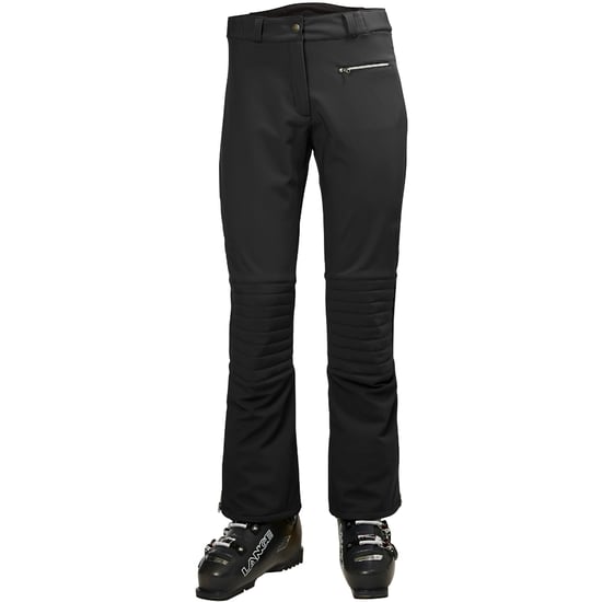 Helly Hansen Womens Bellissimo Warm Softshell Ski Trousers
