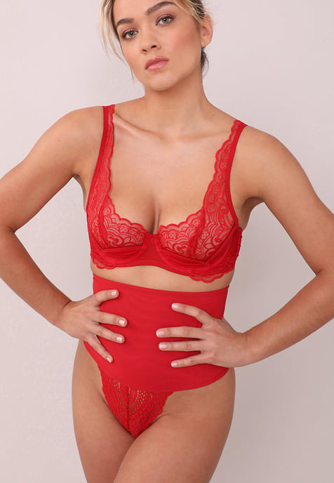 Ligne Contour - String