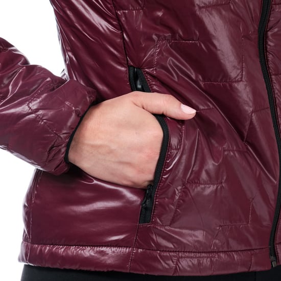 Helly Hansen Lifaloft Isolatiejack voor dames, roze - Image 5
