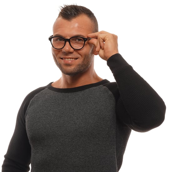 Zegna Couture Lunettes ZC5002 51 001 - Image 4