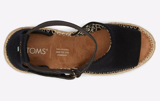 Toms Marisol Sandals Womens