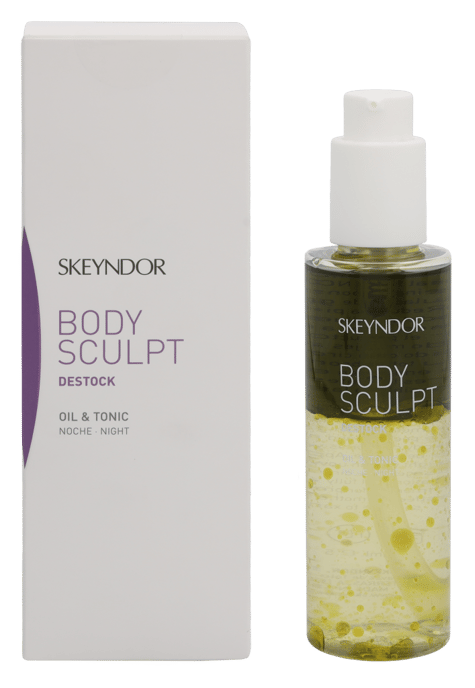 Skeyndor Oil & Tonic - Night150 ml. - Image 1