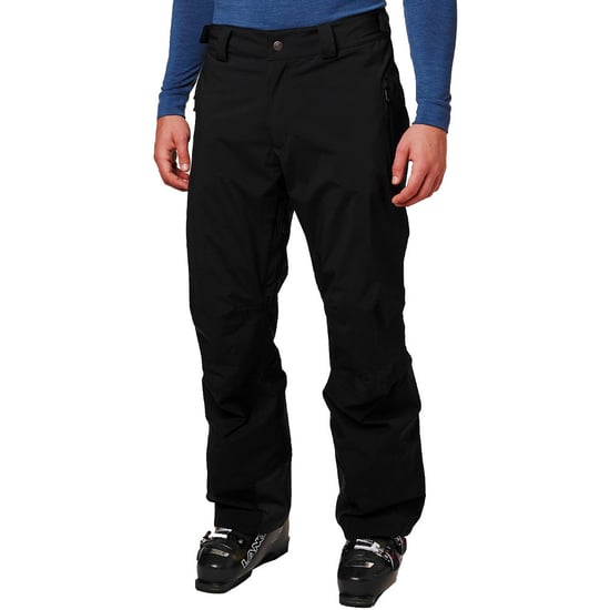 Helly Hansen Mens Legendary Short Waterproof Warm Ski Pants