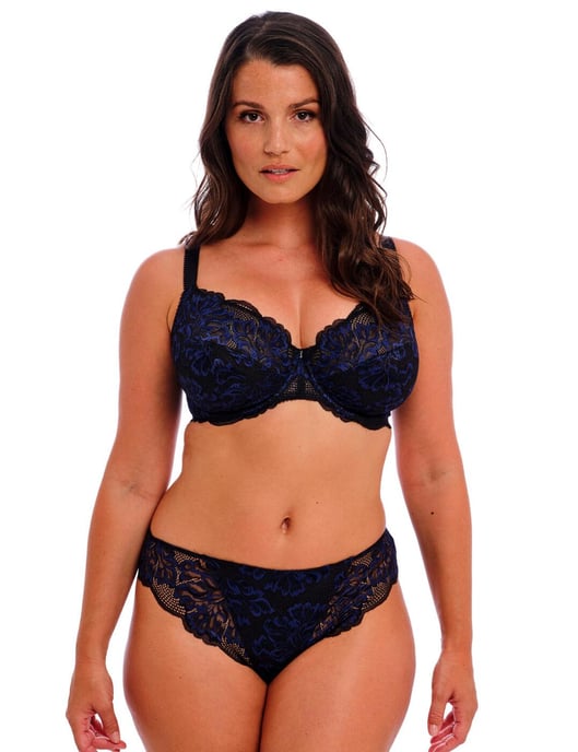 102701 Fantasie Emmaline Side Support Bra - Image 5