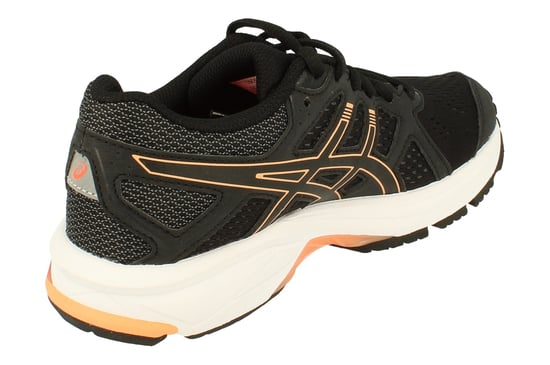 Asics Gt-express Womens Black Trainers