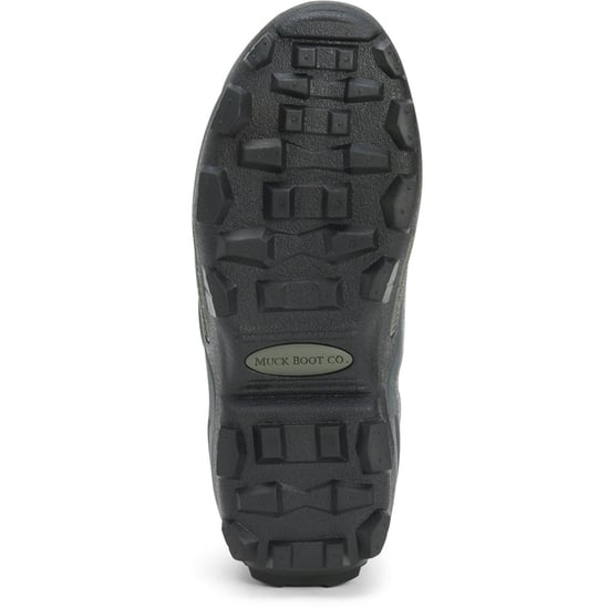 Muck Laarzen Arctic Sport Rubber Zwarte Wellington Laarzen - Image 4