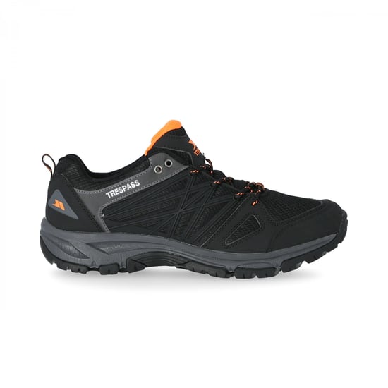 Trespass Mens Fisk Trainers
