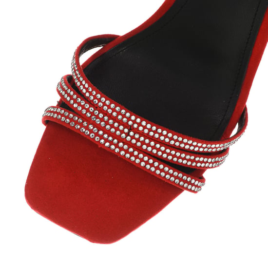Heeled sandals FLBAE4ESU03