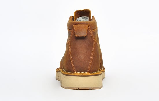 Timberland Westmore Chukka Mens - Image 3