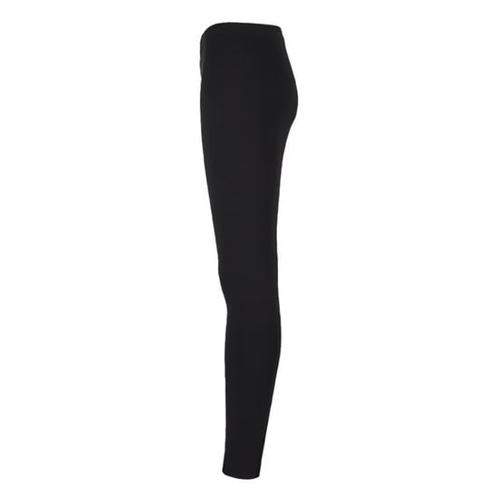 SOLS Womens/Ladies Jill Leggings (Deep Black) - Image 3