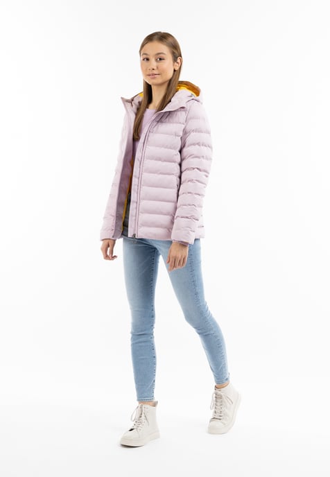 myMo gewatteerde winterjas keepsuwarm - Image 1