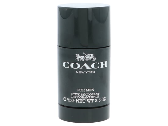 Coach For Men Deodorant Stick 75g