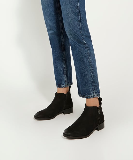 Dune Ladies Progress - Casual Ankle Boots - Image 3