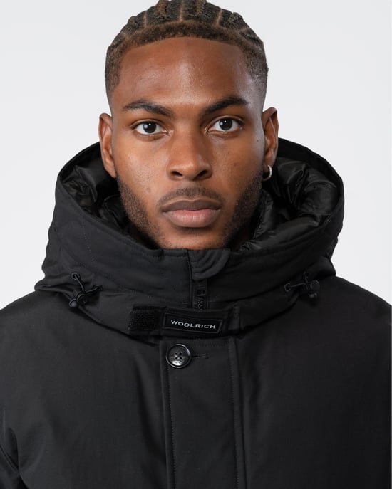 Woolrich Mens Polar Bomber