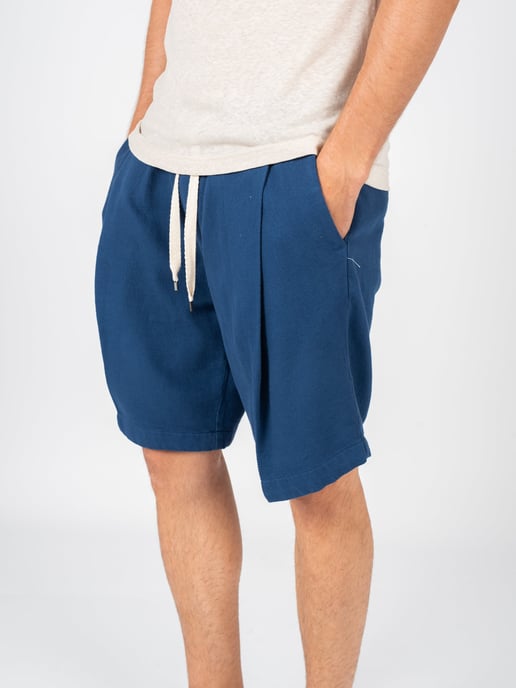 Xagon Man Shorts Men's Blue - Image 5