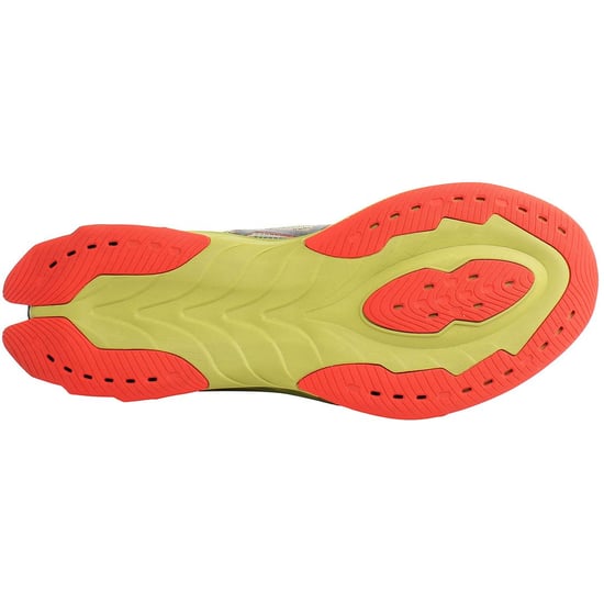 Asics Gel-Kinsei Blast LE 2 Heren Groen Trainers - Image 5