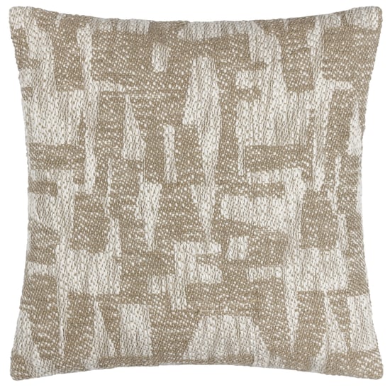 Hoem Ola Jacquard Cushion Cover - Image 1