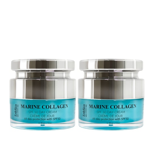 2x Marine Collagen SPF50 Dagkräm 50ml - Image 1