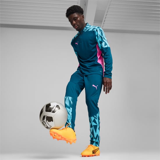PUMA Mannen KING ULTIMATE FG/AG Voetbalschoenen - Image 4