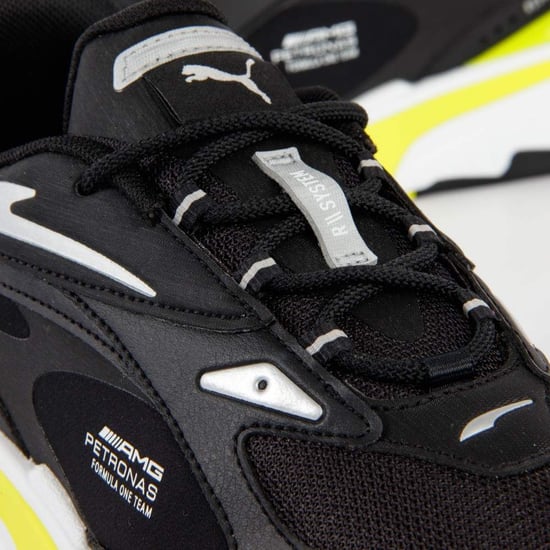 Puma herr Mapf1 rs-fast sneaker - Image 3