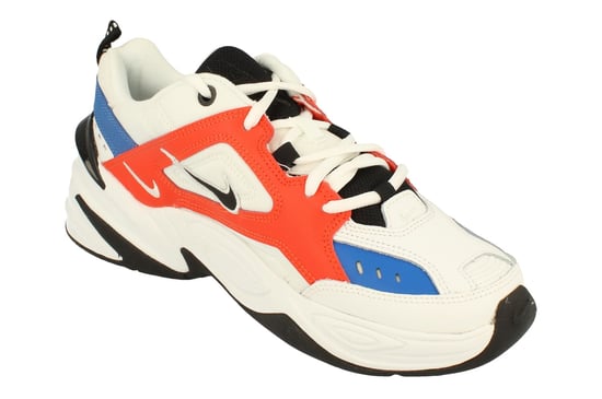Nike Dames M2K Tekno Sneakers Wit - Image 4