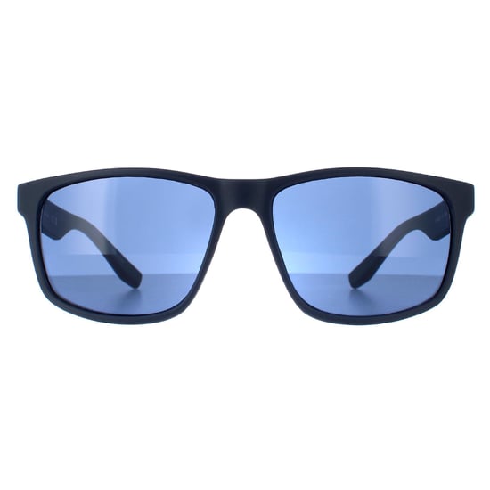 Calvin Klein CK19539S 410 mat marine zonnebril - Image 1