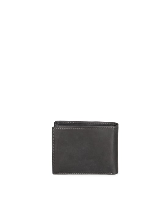 Harvey Miller portemonnee Heren BLACK - Image 3