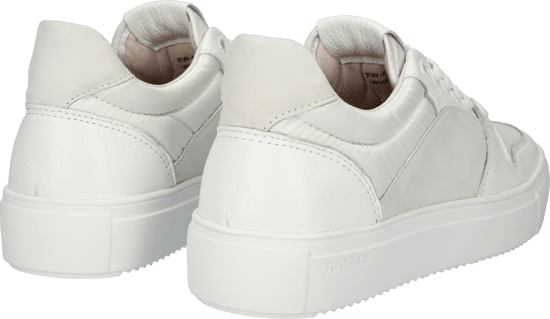 Cassia - White - Sneaker (low)
