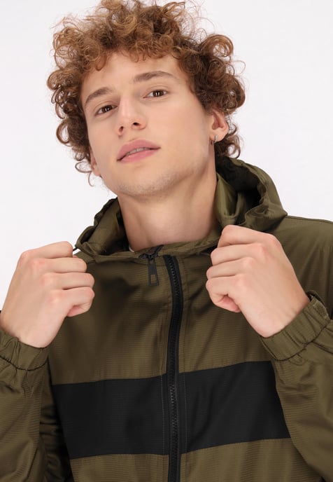 Mo Jacket Men - Image 5