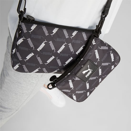 PUMA Womens Classics Multi Pochette