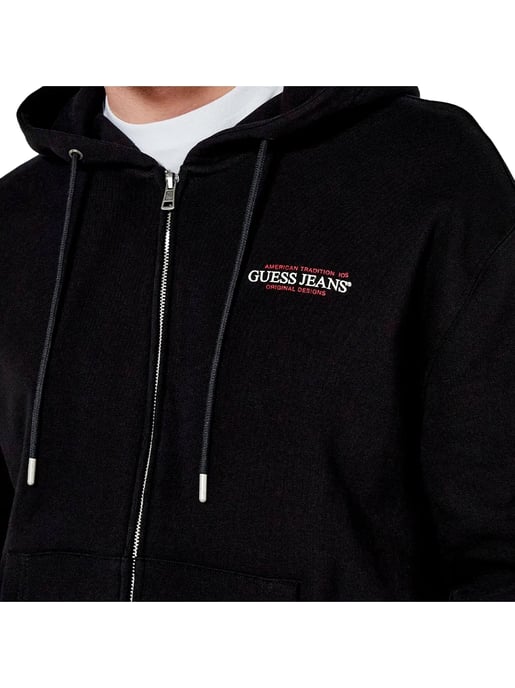 Guess American Tradition Sweatshirt för män - Image 2