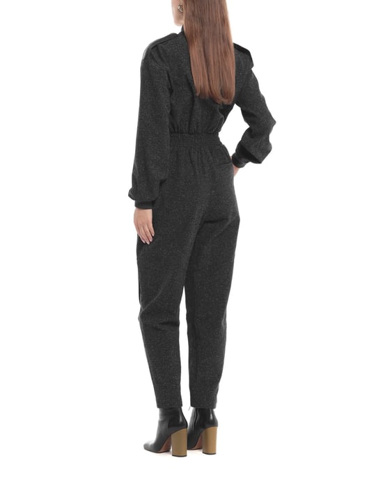 Acne Studios Woman Jumpsuits Wool