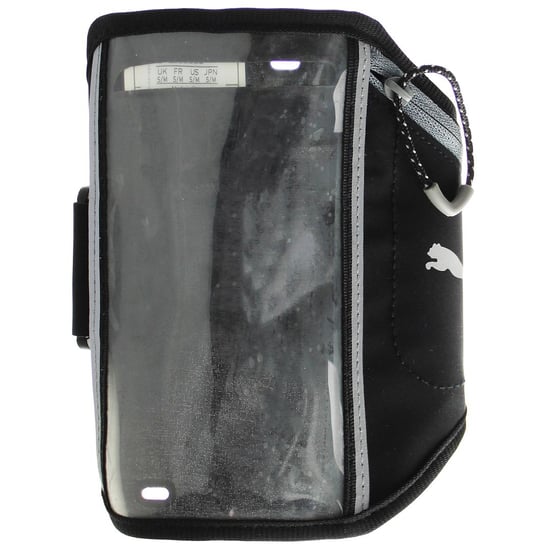 Puma Running Training Black iPhone 6 Phone Pocket 053140 01