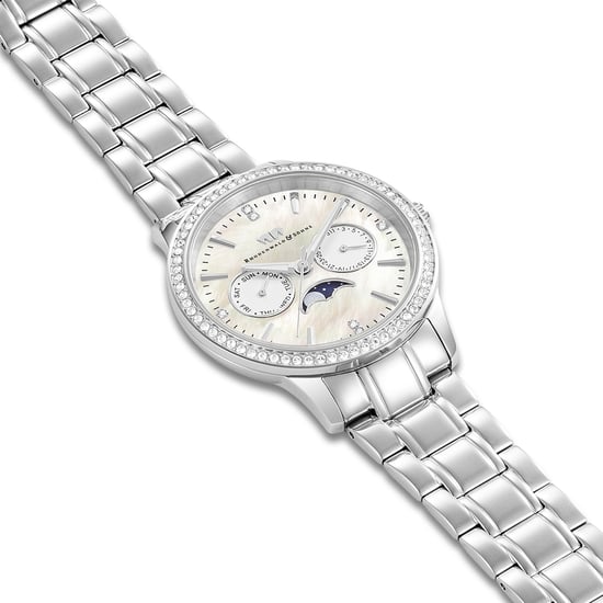 Rhodenwald & Söhne Female Stainless steel Watch 38,0mm - Image 5